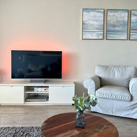 Appartement 9-911 Meerblick Тіммендорфер-Штранд Екстер'єр фото