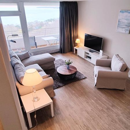 Appartement 9-911 Meerblick Тіммендорфер-Штранд Екстер'єр фото
