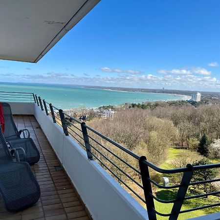 Appartement 9-911 Meerblick Тіммендорфер-Штранд Екстер'єр фото