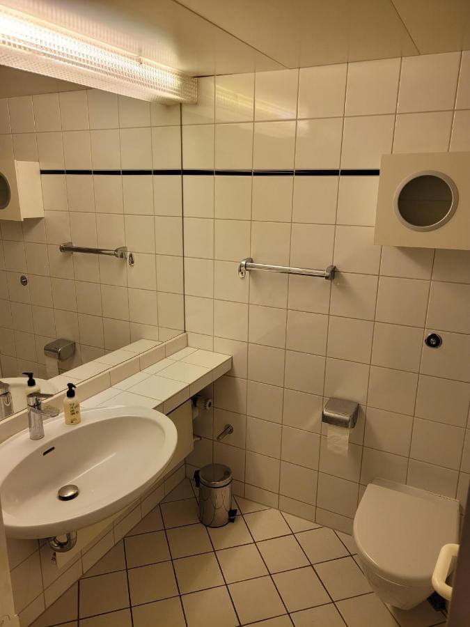 Appartement 9-911 Meerblick Тіммендорфер-Штранд Номер фото