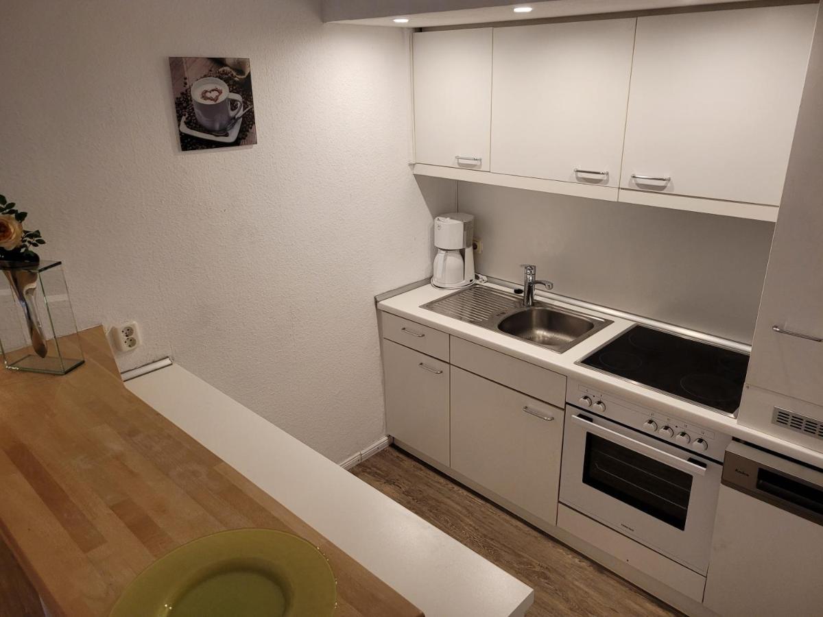 Appartement 9-911 Meerblick Тіммендорфер-Штранд Номер фото