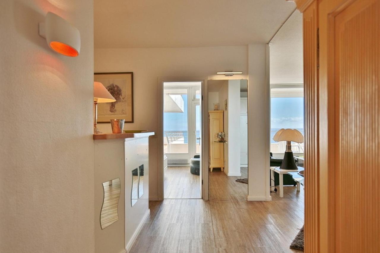 Appartement 9-911 Meerblick Тіммендорфер-Штранд Екстер'єр фото