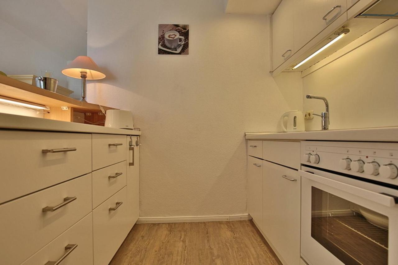 Appartement 9-911 Meerblick Тіммендорфер-Штранд Екстер'єр фото