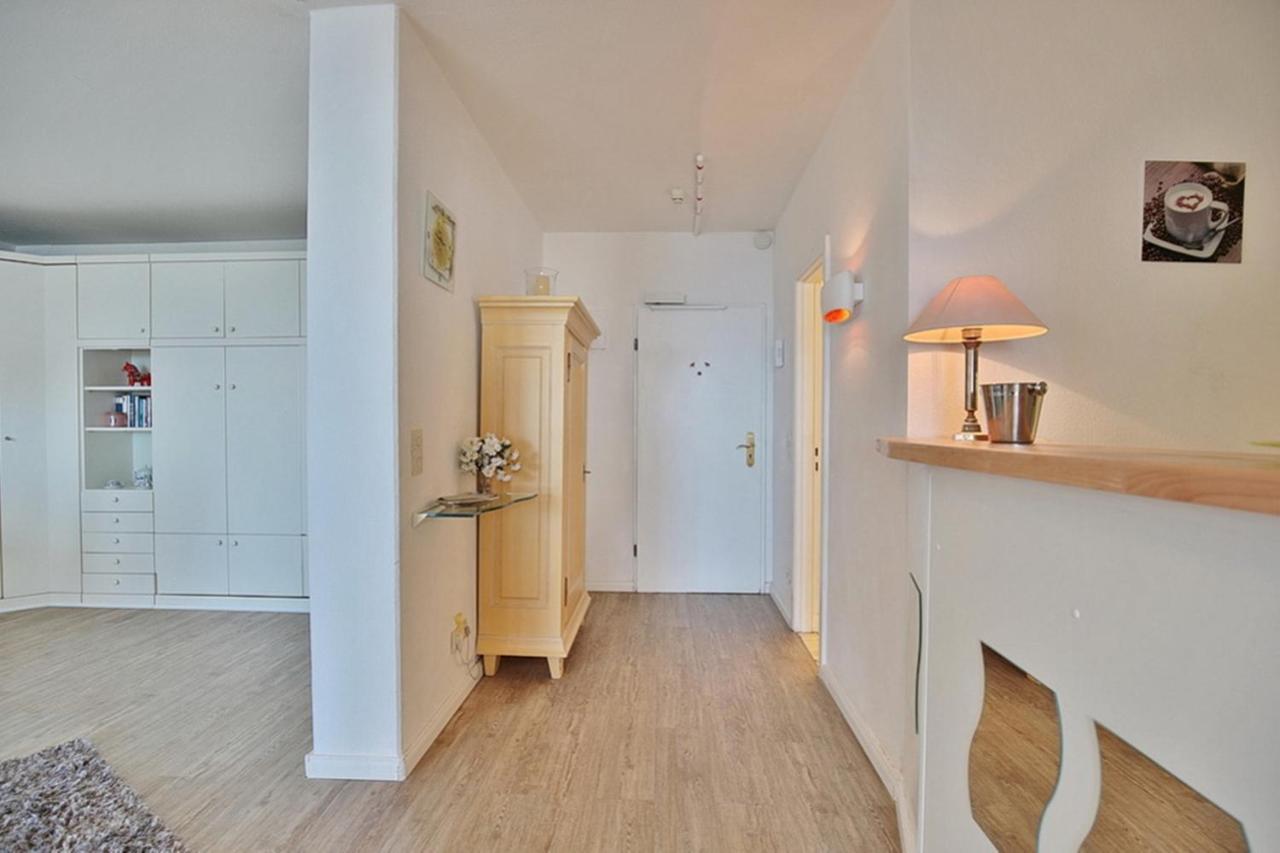 Appartement 9-911 Meerblick Тіммендорфер-Штранд Екстер'єр фото