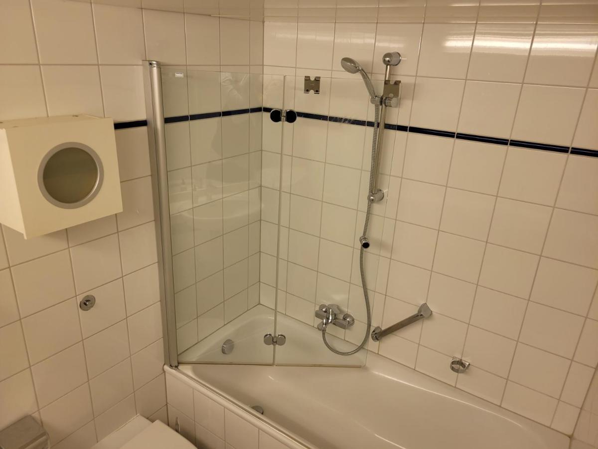 Appartement 9-911 Meerblick Тіммендорфер-Штранд Екстер'єр фото