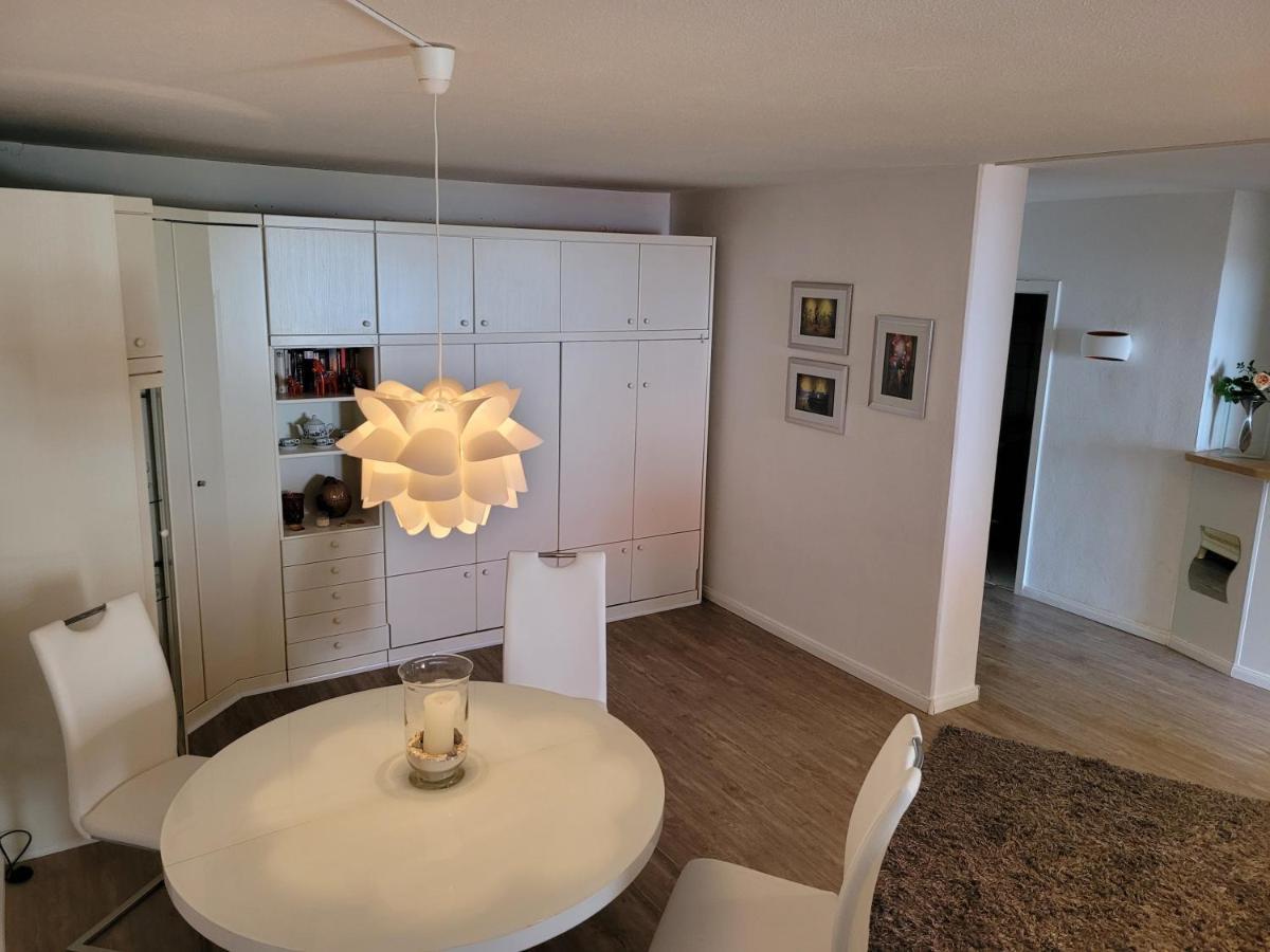 Appartement 9-911 Meerblick Тіммендорфер-Штранд Екстер'єр фото