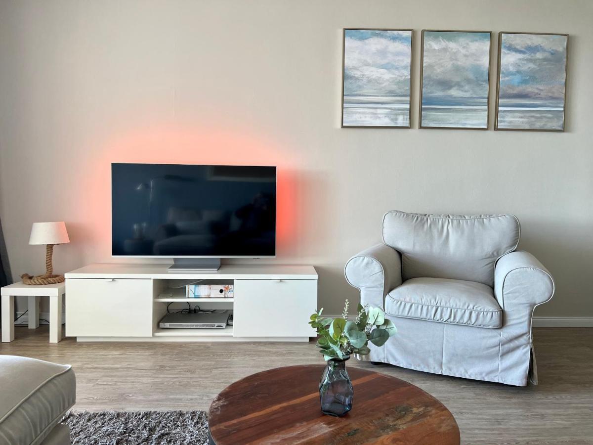 Appartement 9-911 Meerblick Тіммендорфер-Штранд Екстер'єр фото