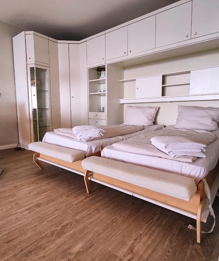 Appartement 9-911 Meerblick Тіммендорфер-Штранд Екстер'єр фото