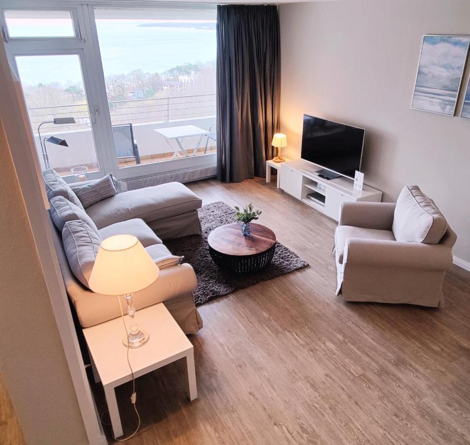 Appartement 9-911 Meerblick Тіммендорфер-Штранд Екстер'єр фото