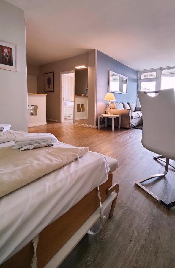 Appartement 9-911 Meerblick Тіммендорфер-Штранд Екстер'єр фото